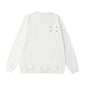 SOLO-Maison Margiela Cotton Sweatshirt