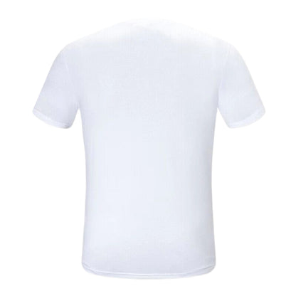 SOLO-DSQ2 25SS Cool fit T-shirt