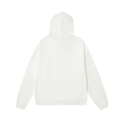 SOLO-Maison Margiela 2024ss Splash Ink Hoodie