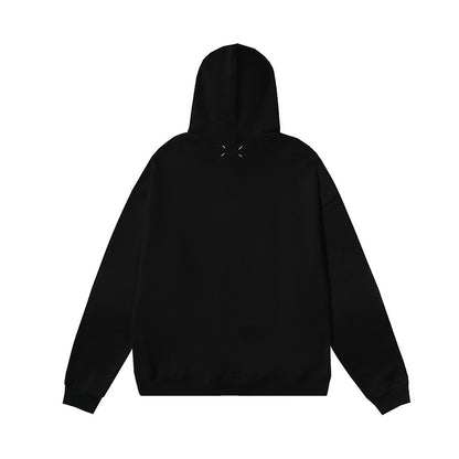 SOLO-Maison Margiela 2024ss Hoodie