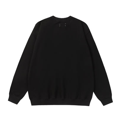 SOLO-Maison Margiela 24ss Sweatshirt