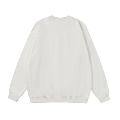 SOLO-Maison Margiela 2024ss Sweatshirt