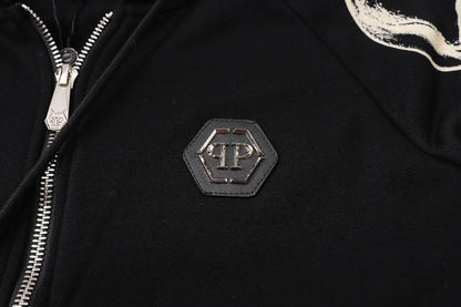 SOLO-Philpp 2025ss LOGO Hoodies