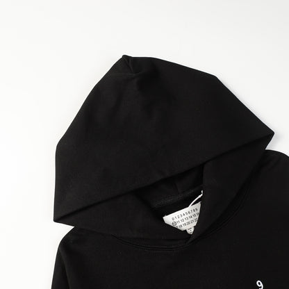 SOLO-Maison Margiela 24ss Hoodie