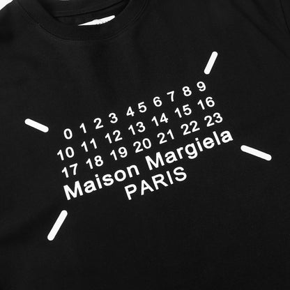 SOLO-Maison Margiela 24ss T-Shirt