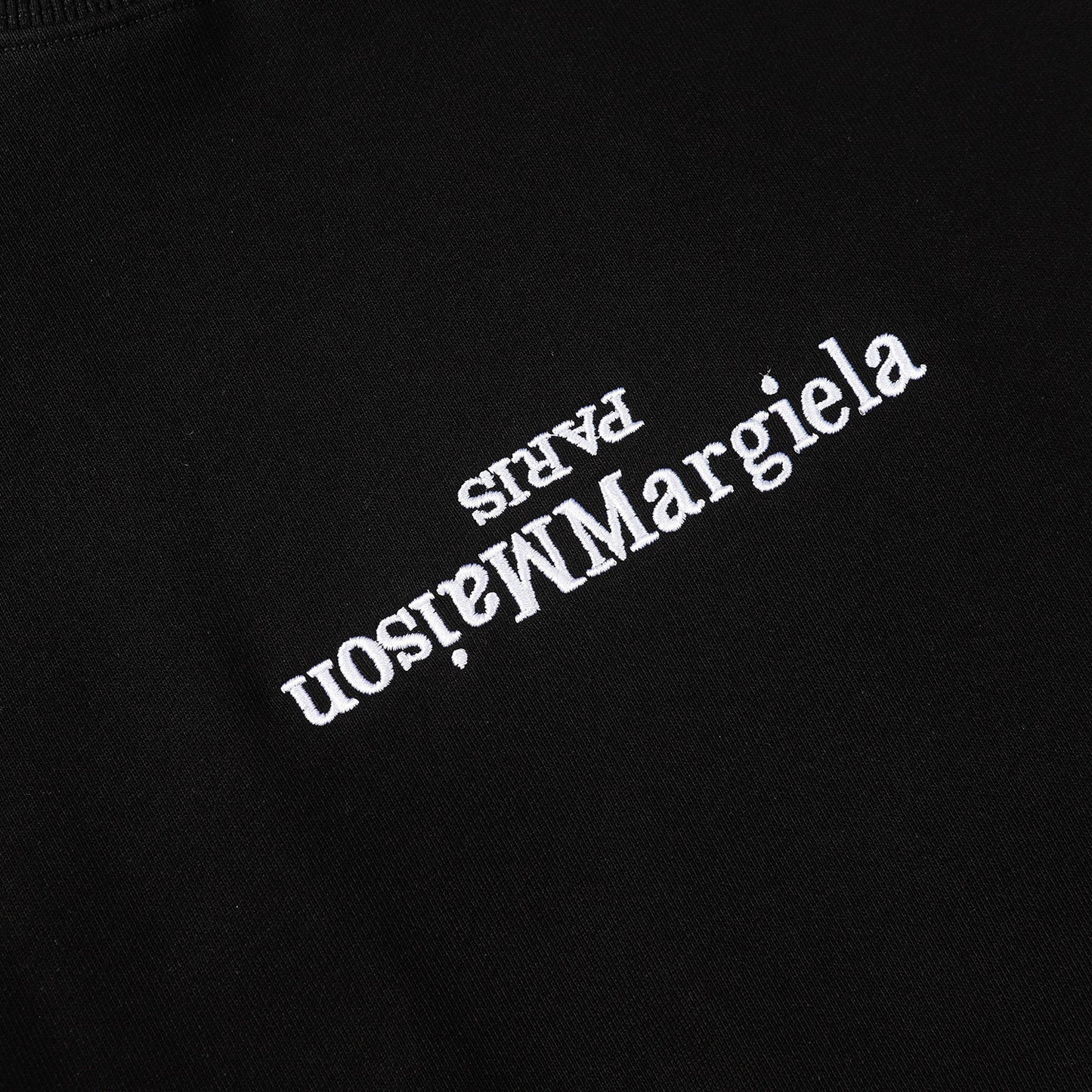 SOLO-Maison Margiela 2024ss Sweatshirt