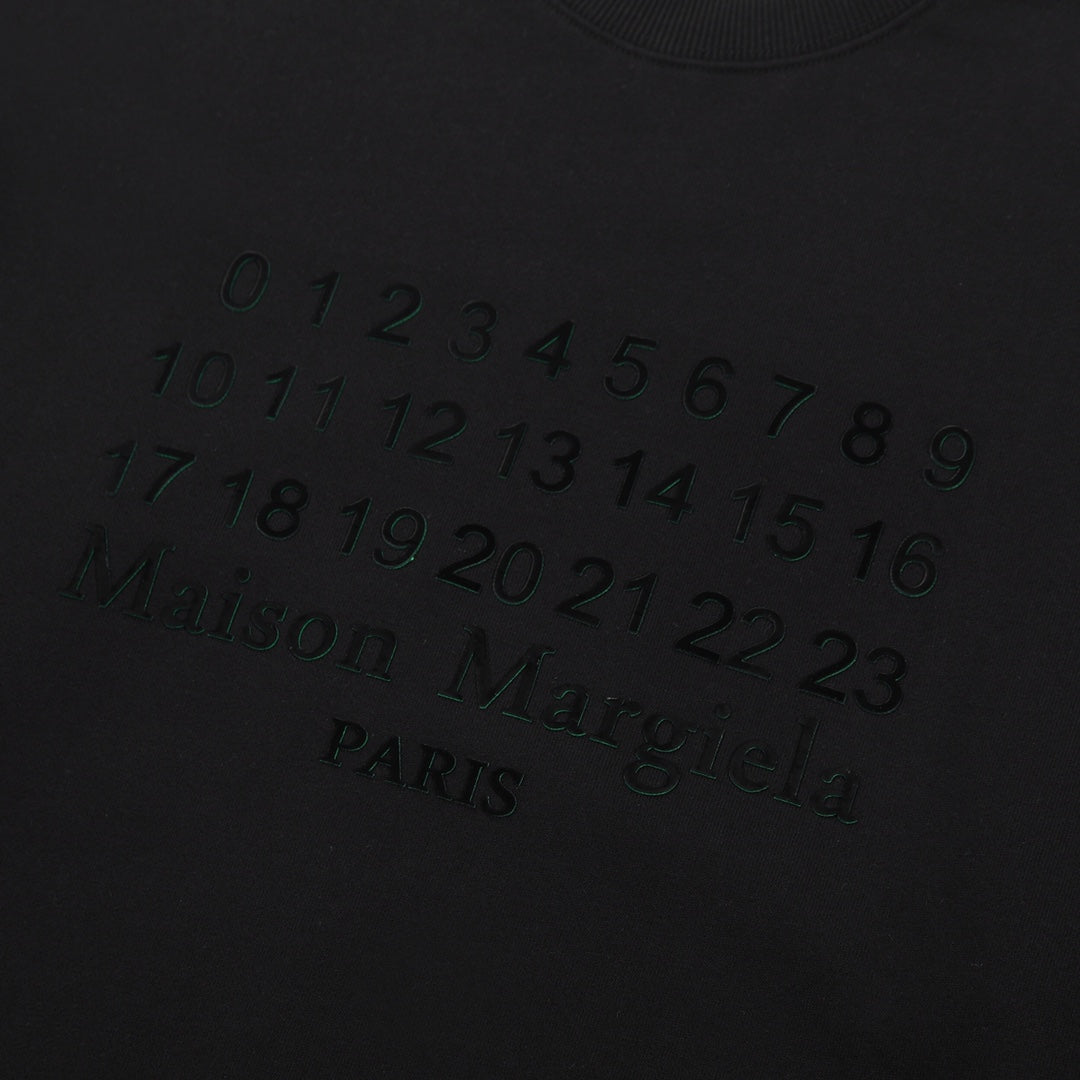 SOLO-Maison Margiela 2024ss Sweatshirt