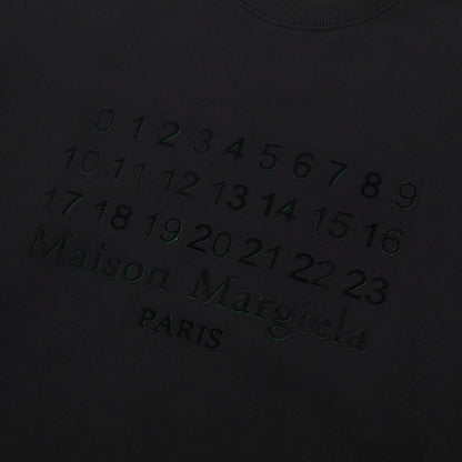 SOLO-Maison Margiela 2024ss Sweatshirt