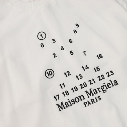 SOLO-Maison Margiela 24ss Sweatshirt