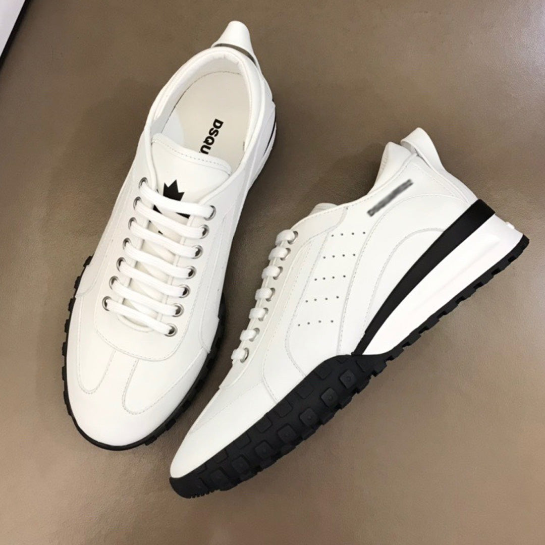 SOLO-DSQ2 2025SS Casual sneakers