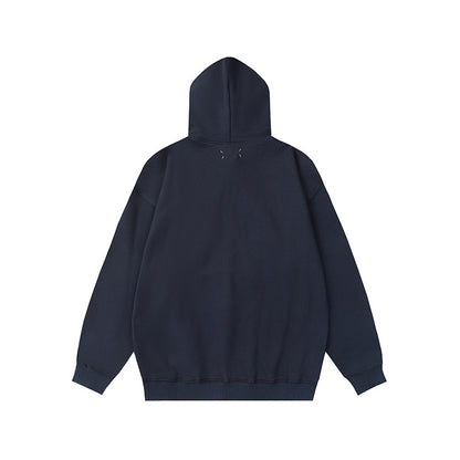 SOLO-Maison Margiela 2024ss Hoodie