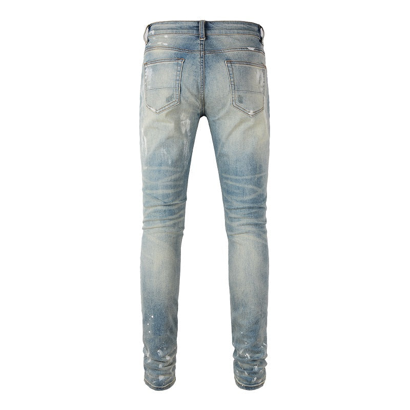 SOLO-DSQ2 24ss Jeans