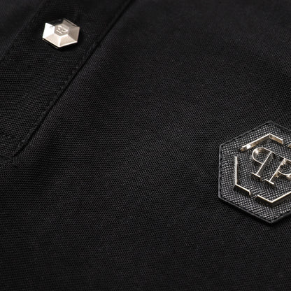 SOLO-Philpp 2024ss POLO shirt