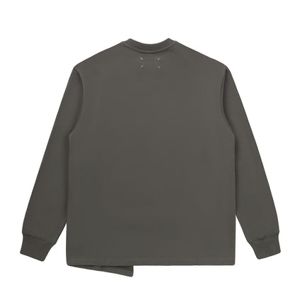 SOLO-Maison Margiela 24ss Sweatshirt