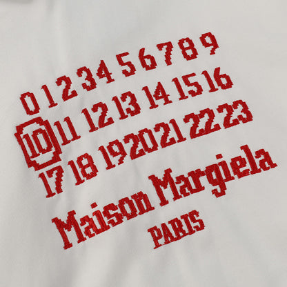 SOLO-Maison Margiela 2024ss Hoodie