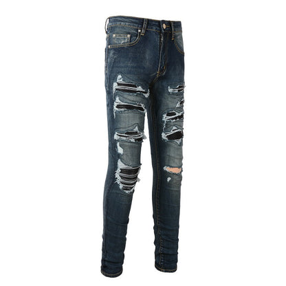 SOLO-DSQ2 2024ss Jeans