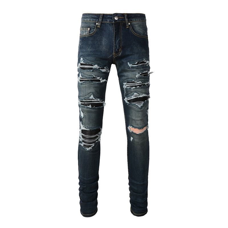 SOLO-DSQ2 2024ss Jeans