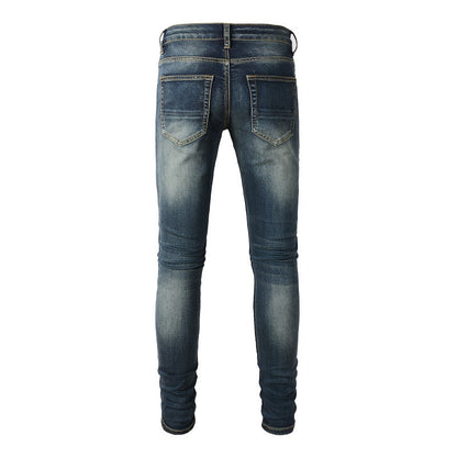 SOLO-DSQ2 2024ss Jeans