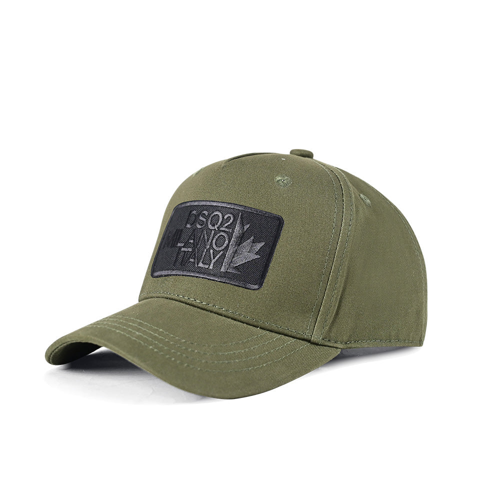 SOLO-DSQ2 Hat