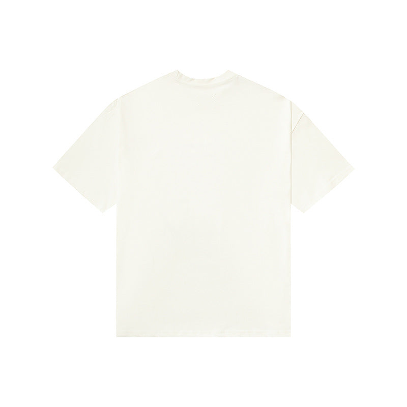 SOLO-Maison Margiela T-shirt