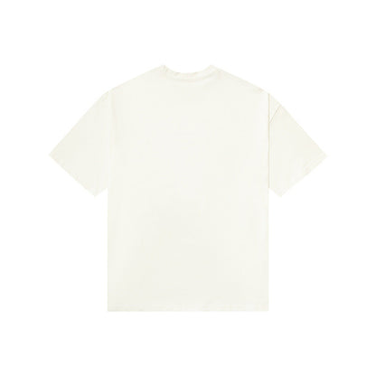 SOLO-Maison Margiela T-shirt