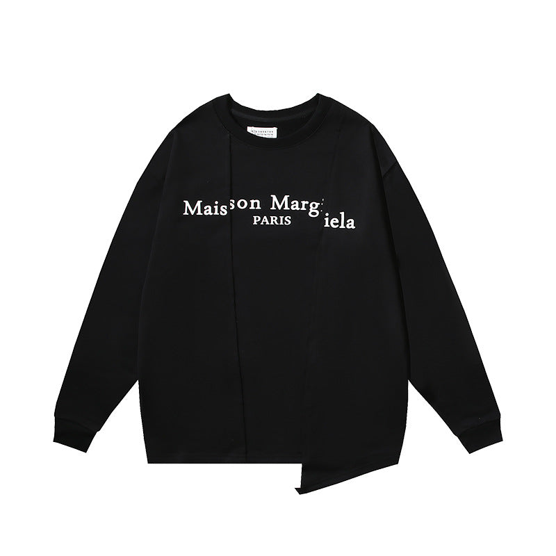 SOLO-Maison Margiela 24ss Hoodie