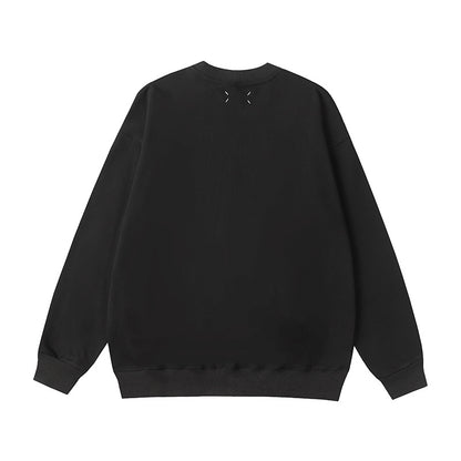 SOLO-Maison Margiela 2024ss Sweatshirt