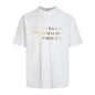 SOLO-Maison Margiela T-Shirt