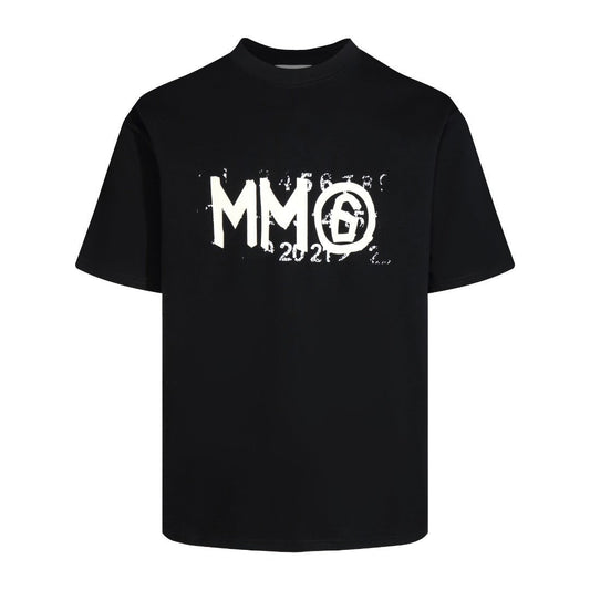 SOLO-Maison Margiela T-Shirt