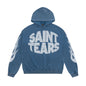 SOLO-Saint Michael 24ss Hoodie