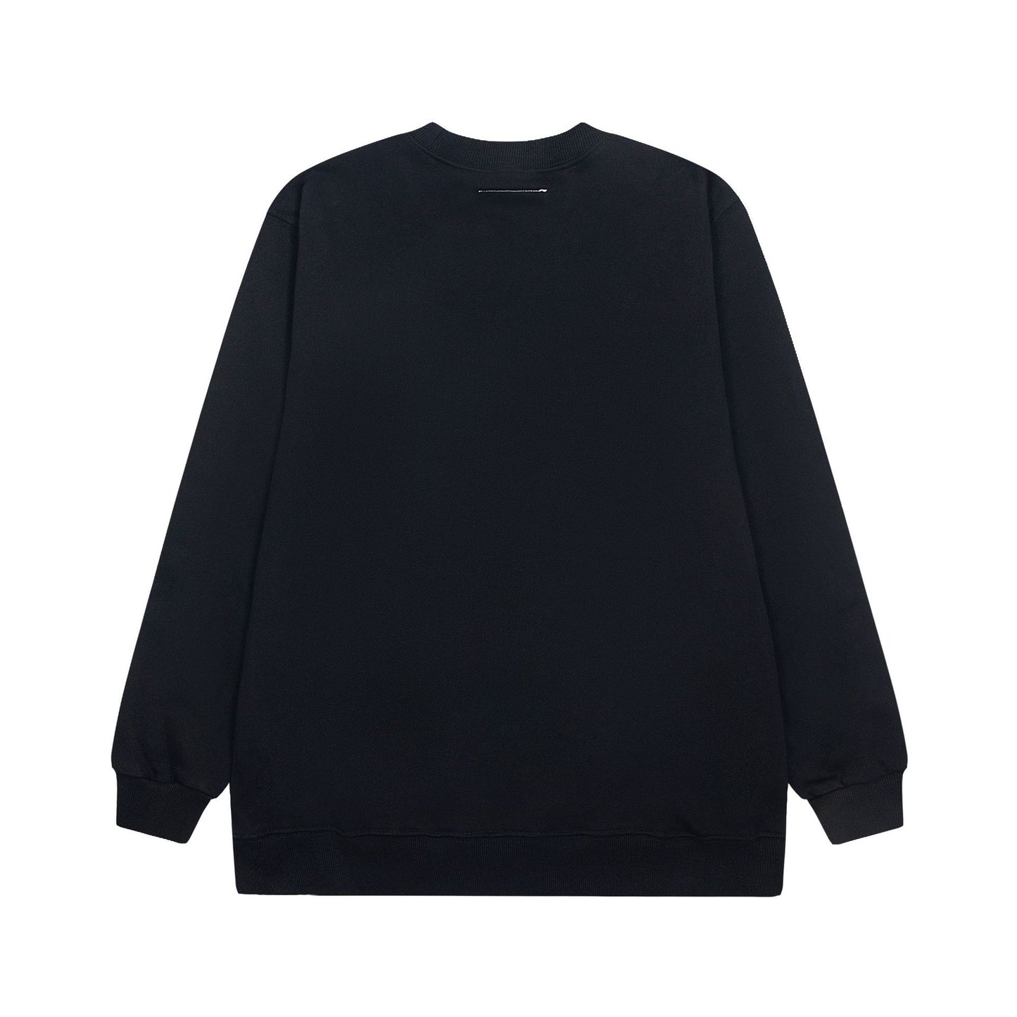 SOLO-Maison Margiela 2024ss Sweatshirt