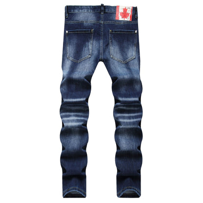 SOLO-DSQ2 Five points Jeans