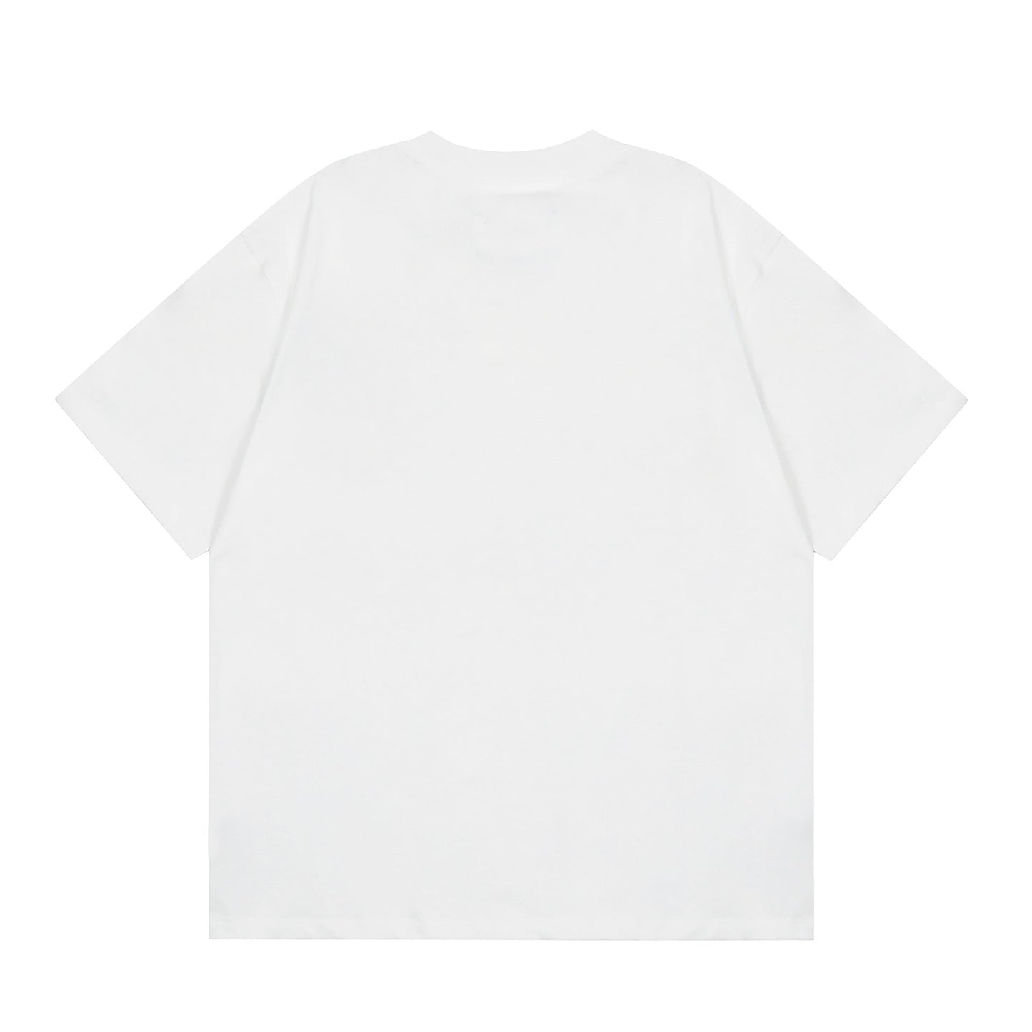 SOLO-Maison Margiela 2024ss T-shirt