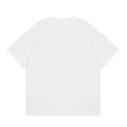 SOLO-Maison Margiela 2024ss T-shirt