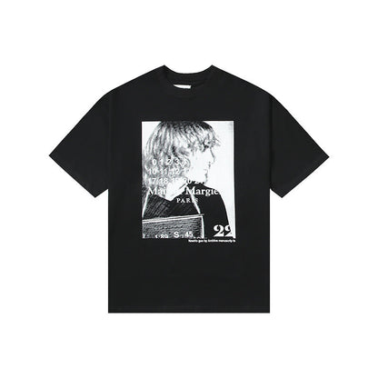 SOLO-Maison Margiela T-shirt