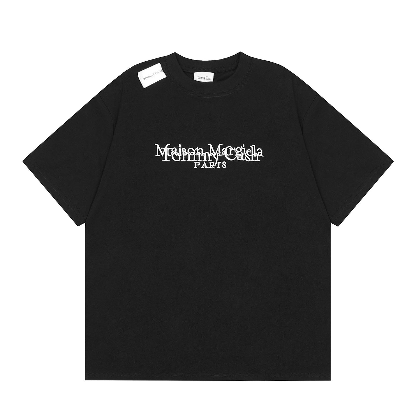 SOLO-Maison Margiela 24ss T-Shirt