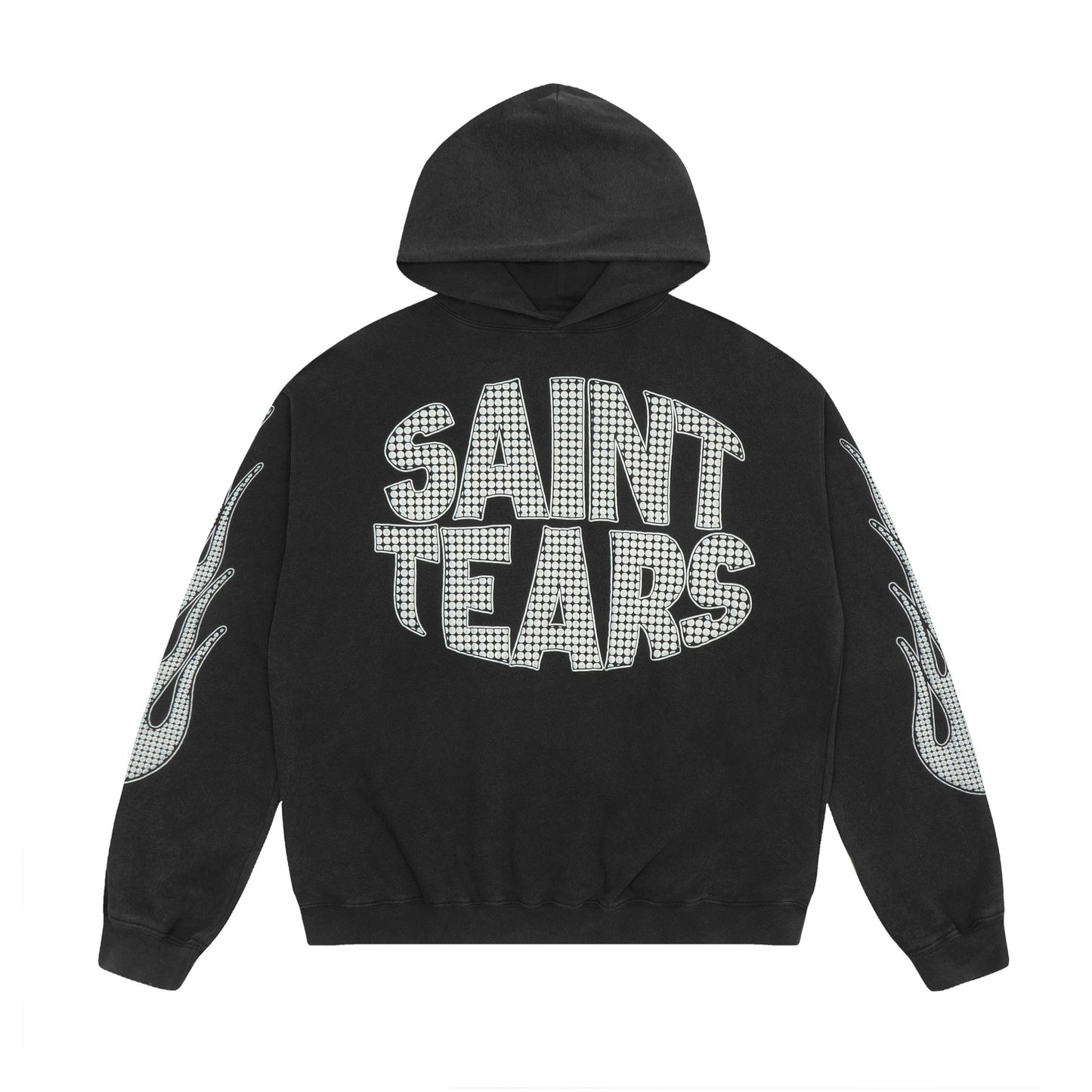 SOLO-Saint Michael 24ss Hoodie