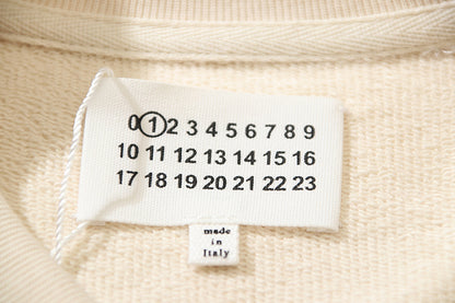 SOLO-Maison Margiela 24ss Hoodie