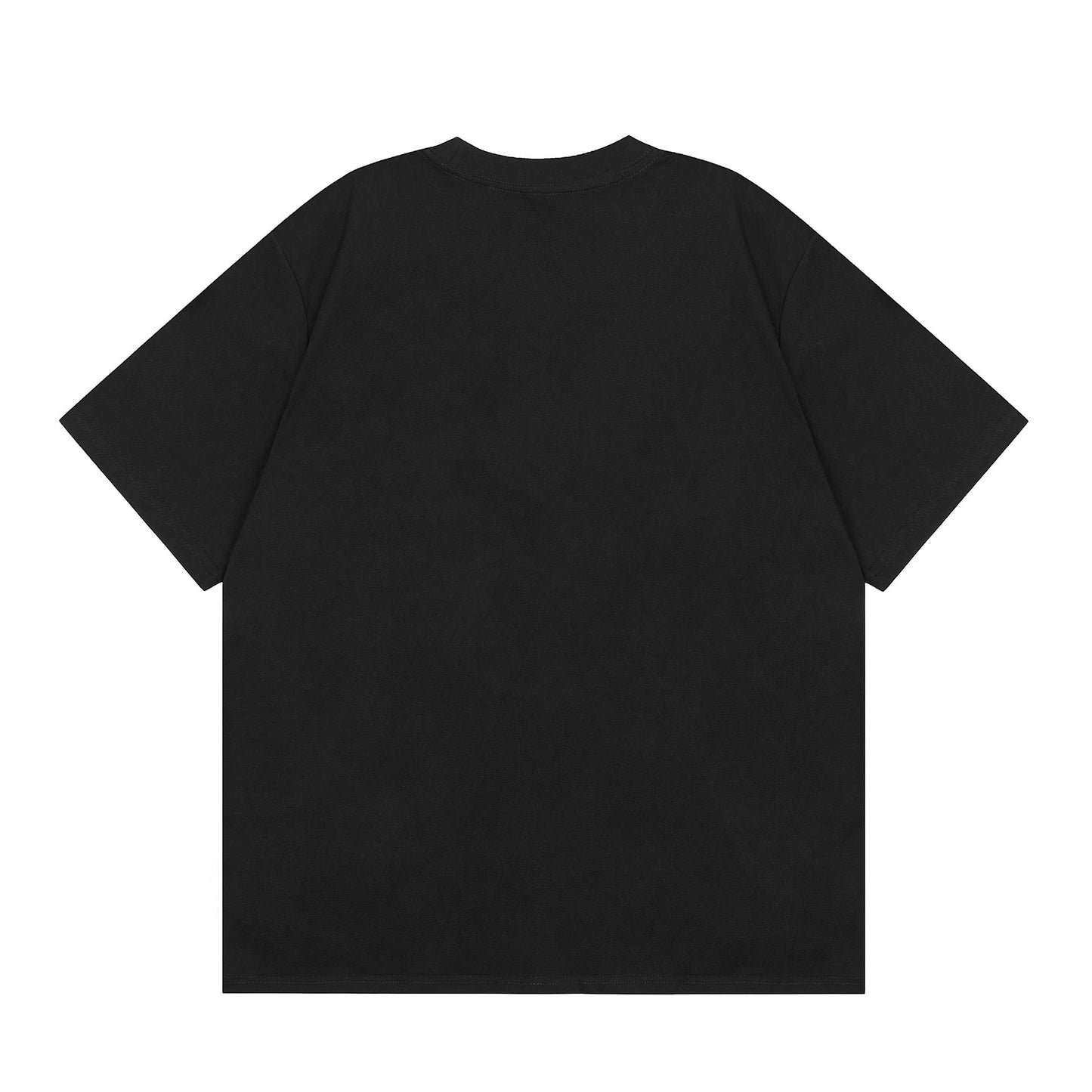 SOLO-Maison Margiela 24ss T-Shirt