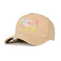 SOLO-DSQ2 2024SS Fashion Hat