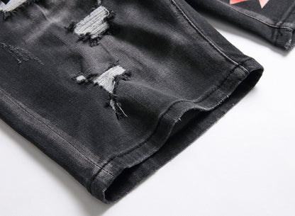 SOLO-DSQ2 Five points Jeans