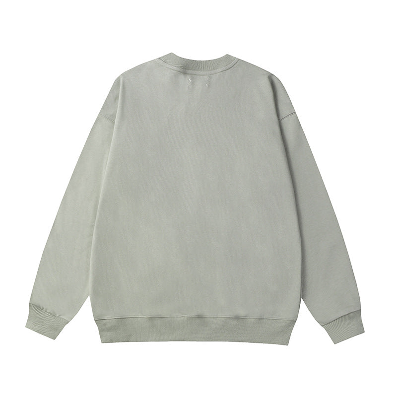 SOLO-Maison Margiela 2024ss Sweatshirt