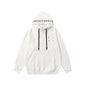 SOLO-Maison Margiela Cotton Hoodie