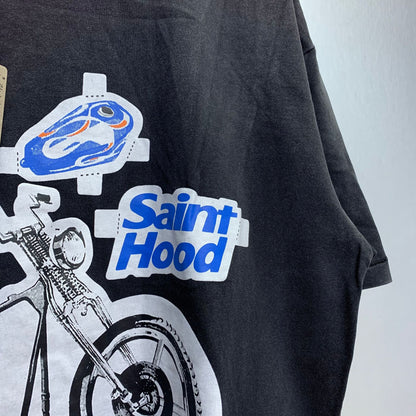 SOLO-Saint Michael 2024ss T-shirt