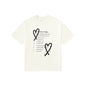 SOLO-Maison Margiela T-shirt