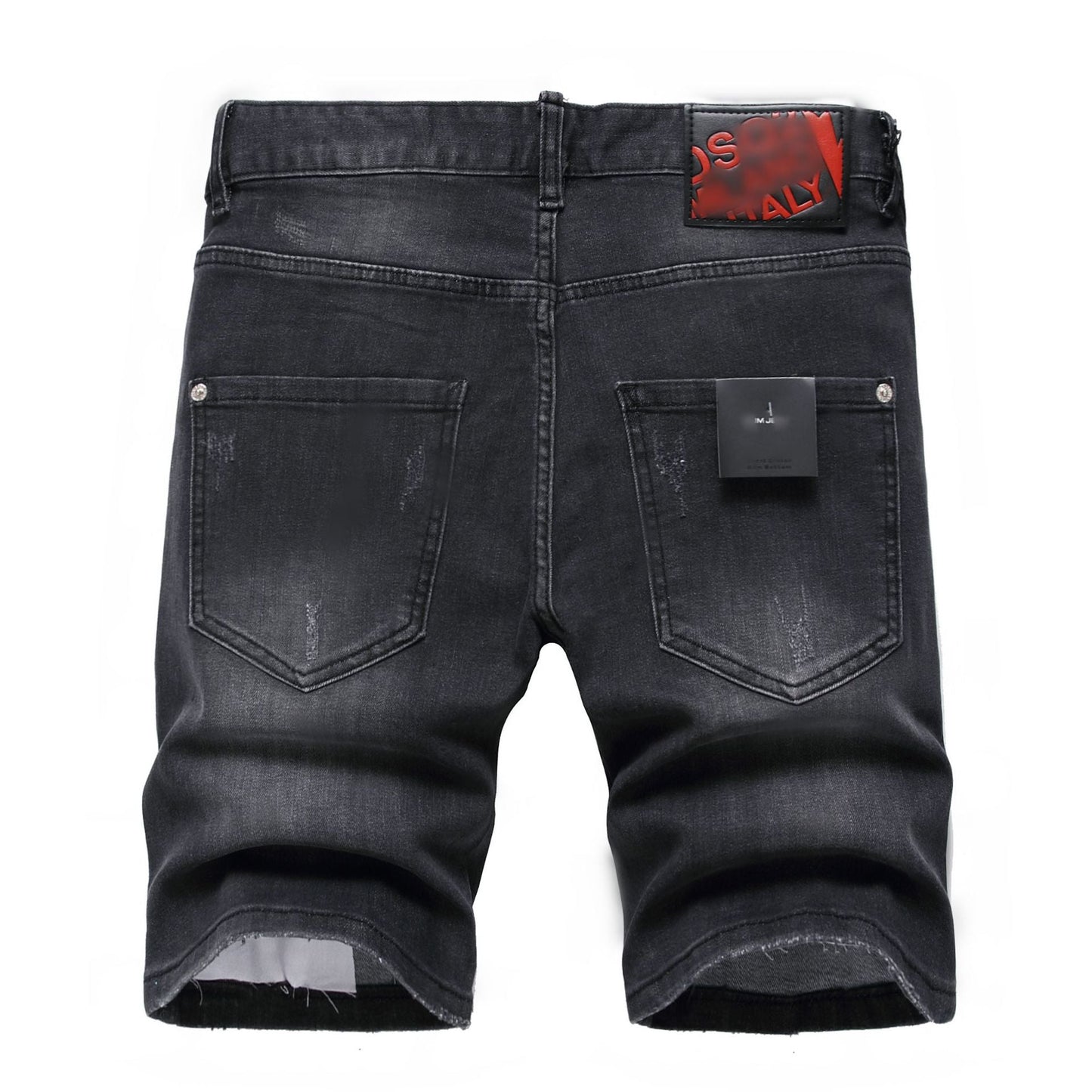 SOLO-DSQ2 Five points Jeans