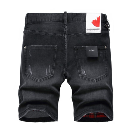 SOLO-DSQ2 Five points Jeans