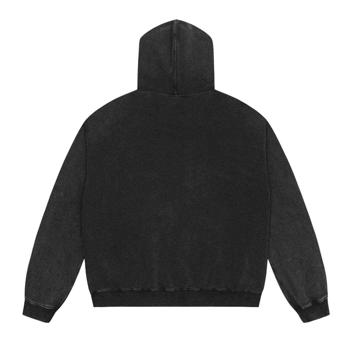 SOLO-Saint Michael 2024ss Hoodie