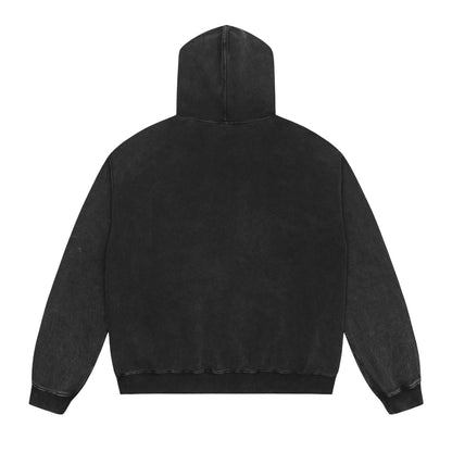 SOLO-Saint Michael 2024ss Hoodie