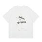 SOLO-Maison Margiela 2024ss T-shirt